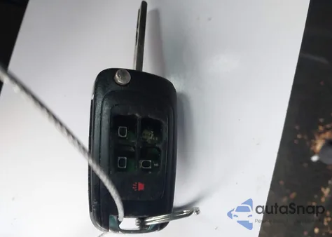 2015 GMC Terrain Denali из США, поврежденный, VIN 2GKFLZE34F6174795